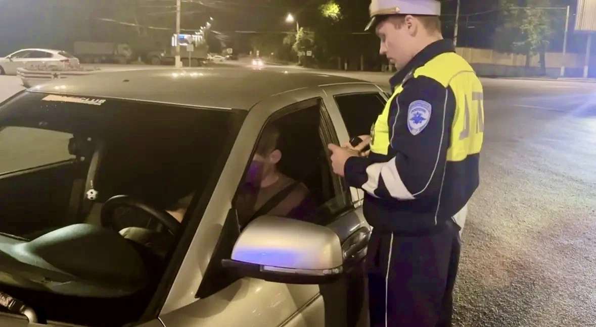 В Курске в период с 14 по 17 апреля 2026 г. пройдет профилактическое мероприятие, направленное на пресечение нарушений, связанных с эксплуатацией технически неисправных транспортных средств В Курске в период с 14 по 17 апреля 2026 г. пройдет профилактическое мероприятие, направленное на пресечение нарушений, связанных с эксплуатацией технически неисправных транспортных средств