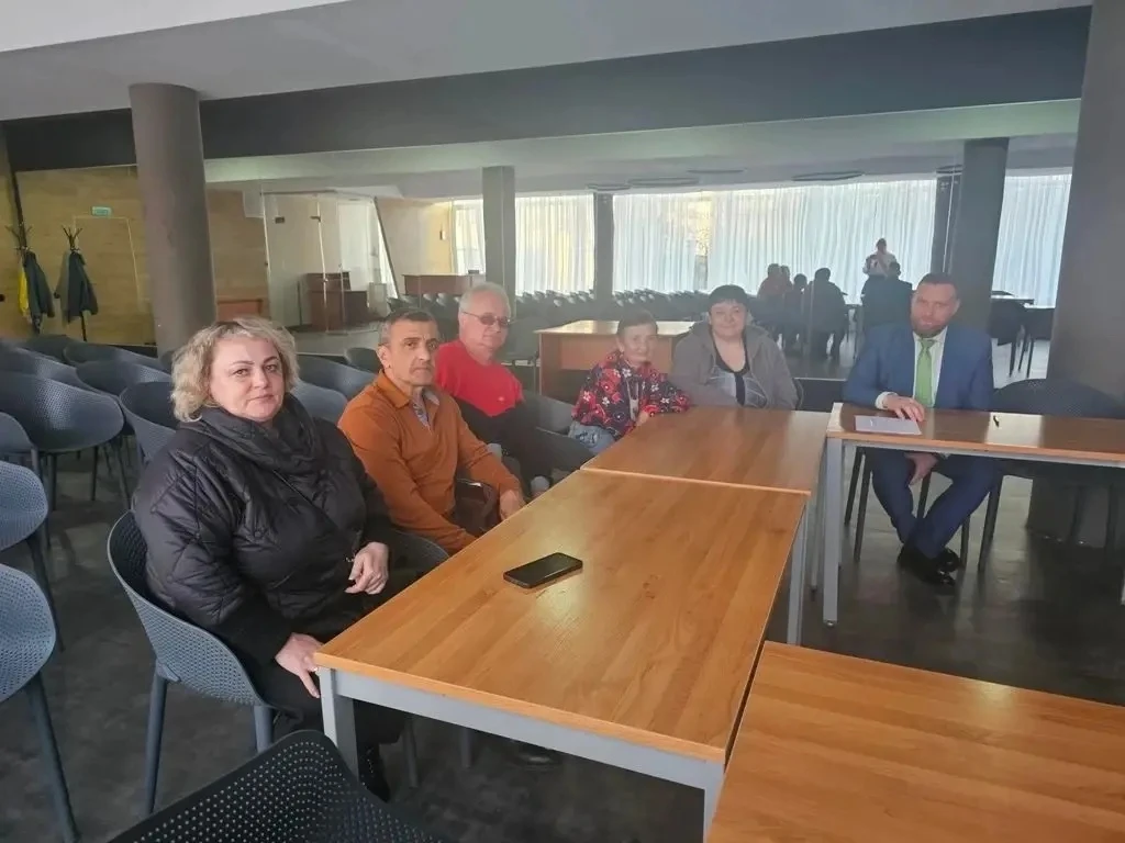 В Железногорске готовят заявку на всероссийский конкурс благоустройства В Железногорске готовят заявку на всероссийский конкурс благоустройства