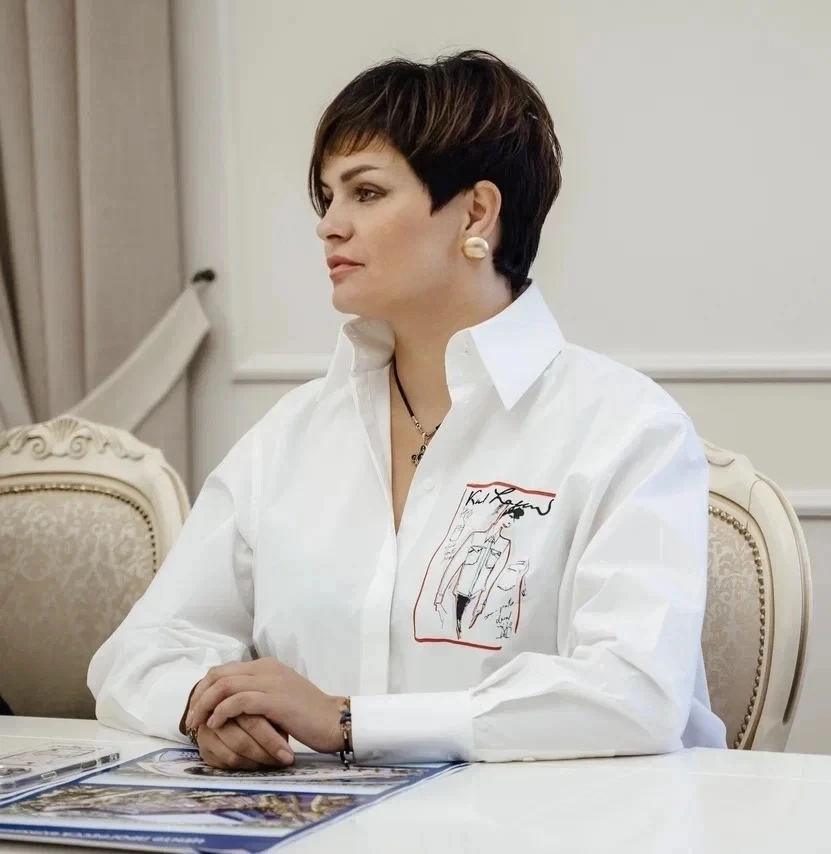 Журнал «СБК. Спорт Бизнес Консалтинг» представил второй независимый рейтинг руководителей в сфере спортивного бизнеса и управления проектами