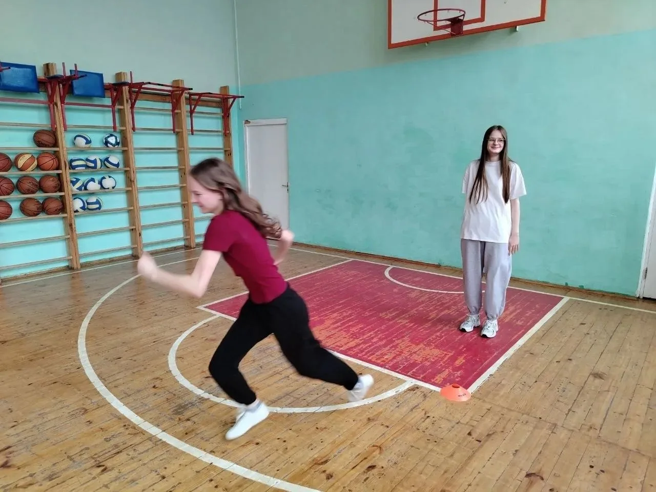 Из спортивных новостей района Из спортивных новостей района