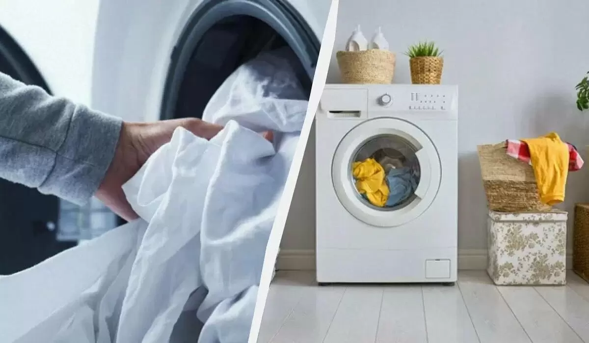 Как правильно стирать постельное белье: советы экспертов