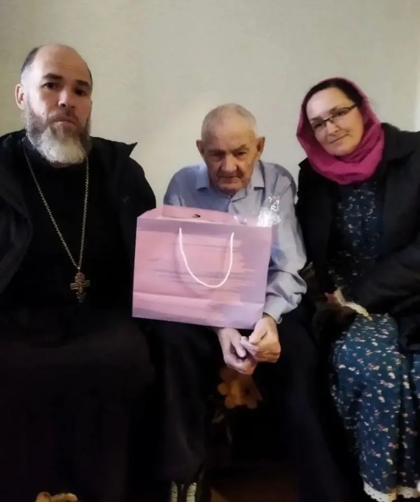 Светлая седмица - время празднования торжества жизни и веры Светлая седмица - время празднования торжества жизни и веры