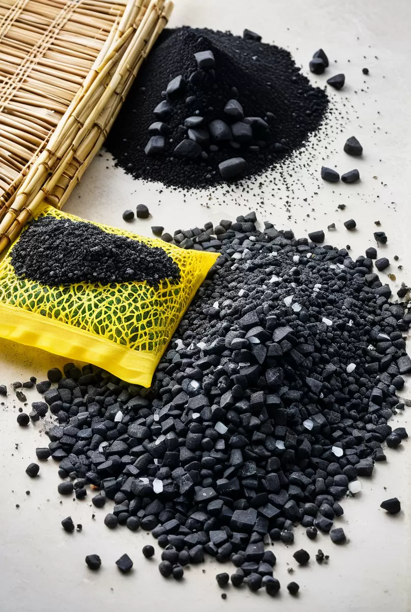 Эффективные методы борьбы с неприятными запахами: от холодильника до обуви