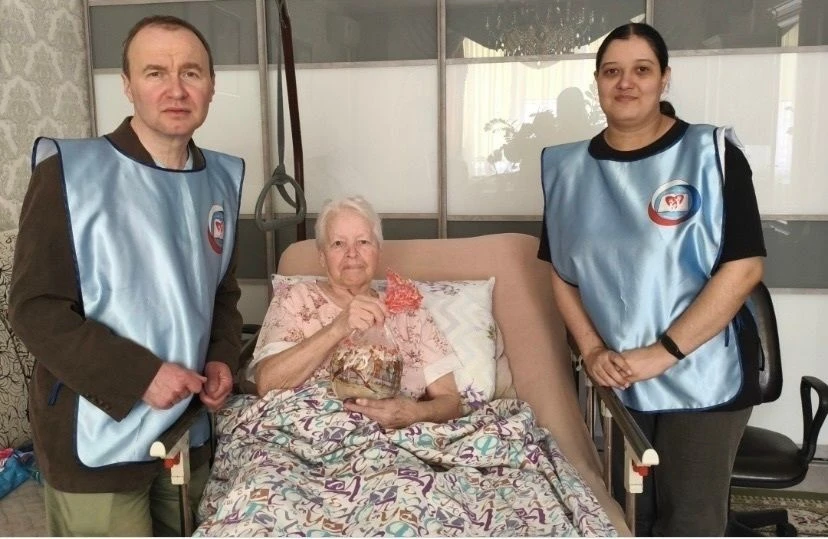 Светлая седмица - время празднования торжества жизни и веры Светлая седмица - время празднования торжества жизни и веры