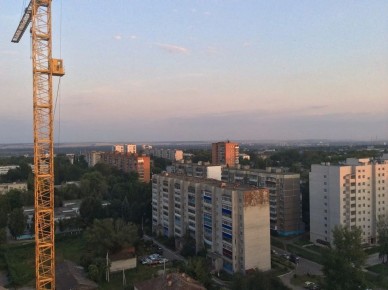 В Курске вопреки протестам на Энгельса построят две высотки за 3,5 млрд