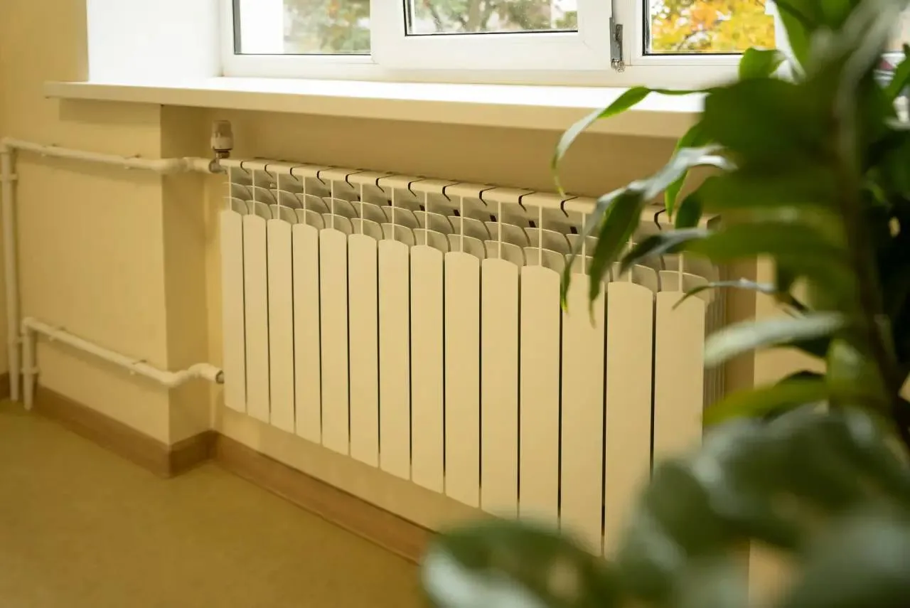 Власти Курска передумали отключать отопление 16 апреля