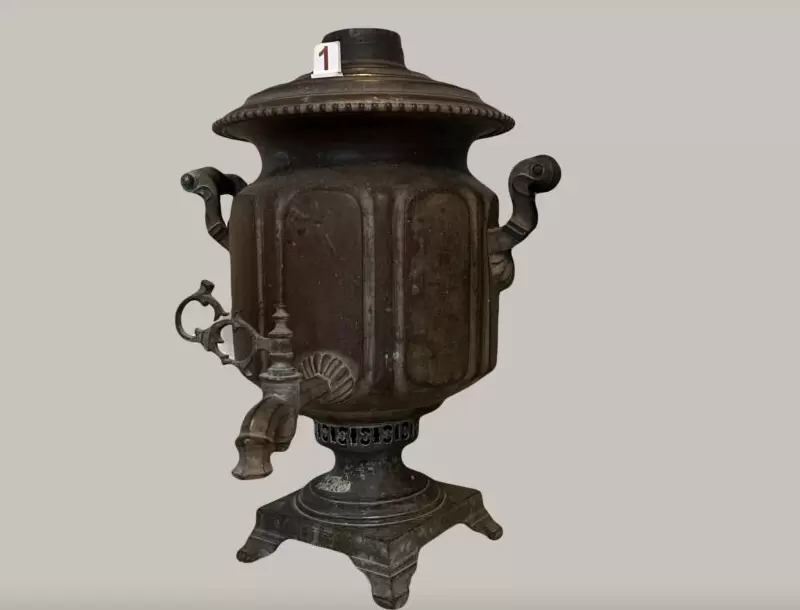 Чай с загадкой: как дым и аромат объединяются в Восточном Дагестане