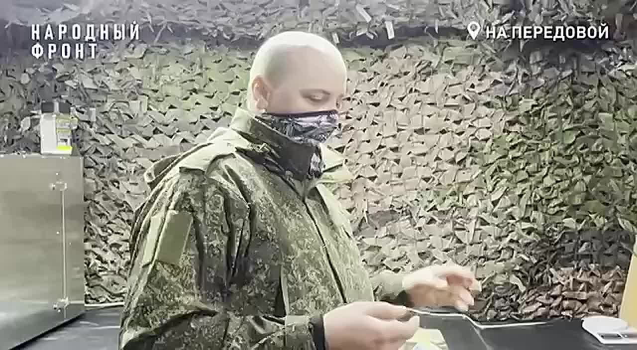 Фронтовой деликатес: как военнослужащие готовят мясо для штурмовиков