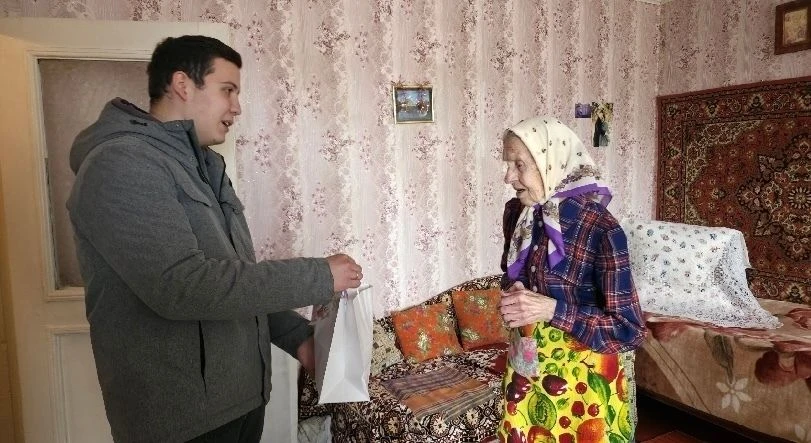 Светлая седмица - время празднования торжества жизни и веры Светлая седмица - время празднования торжества жизни и веры