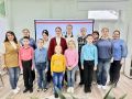 В креативном пространстве «Точка опоры» Черемисиновского центра соцпомощи «Содействие» прошло познавательное мероприятие, гостем которого стала руководитель регионального антикризисного проекта «Киберпатруль Курск» Светлана...