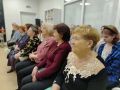 В библиотеке-филиале №2 имени Е.И. Носова открылась выставка «Куклы народов большой страны»