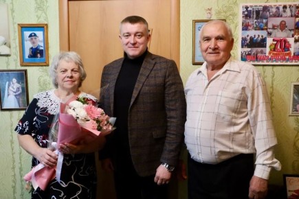 «Нас объединила общая работа