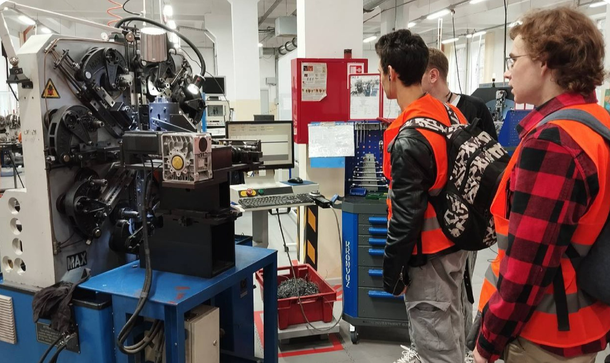 КЭАЗ стал финалистом премии «Наш вклад» и получил статус «Партнёр национальных проектов России»