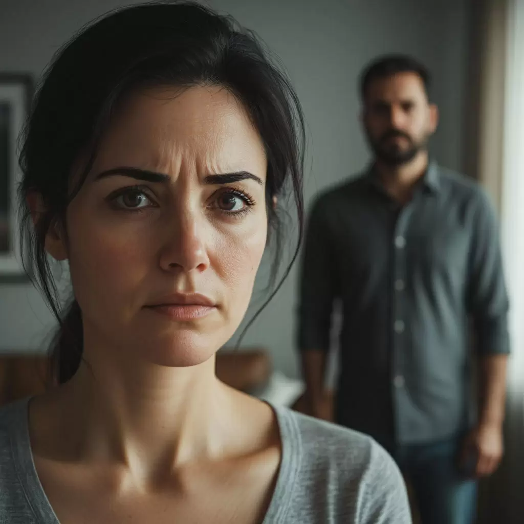 Хрустящий уголок доверия: как молчание превращается в предательство и как выбраться