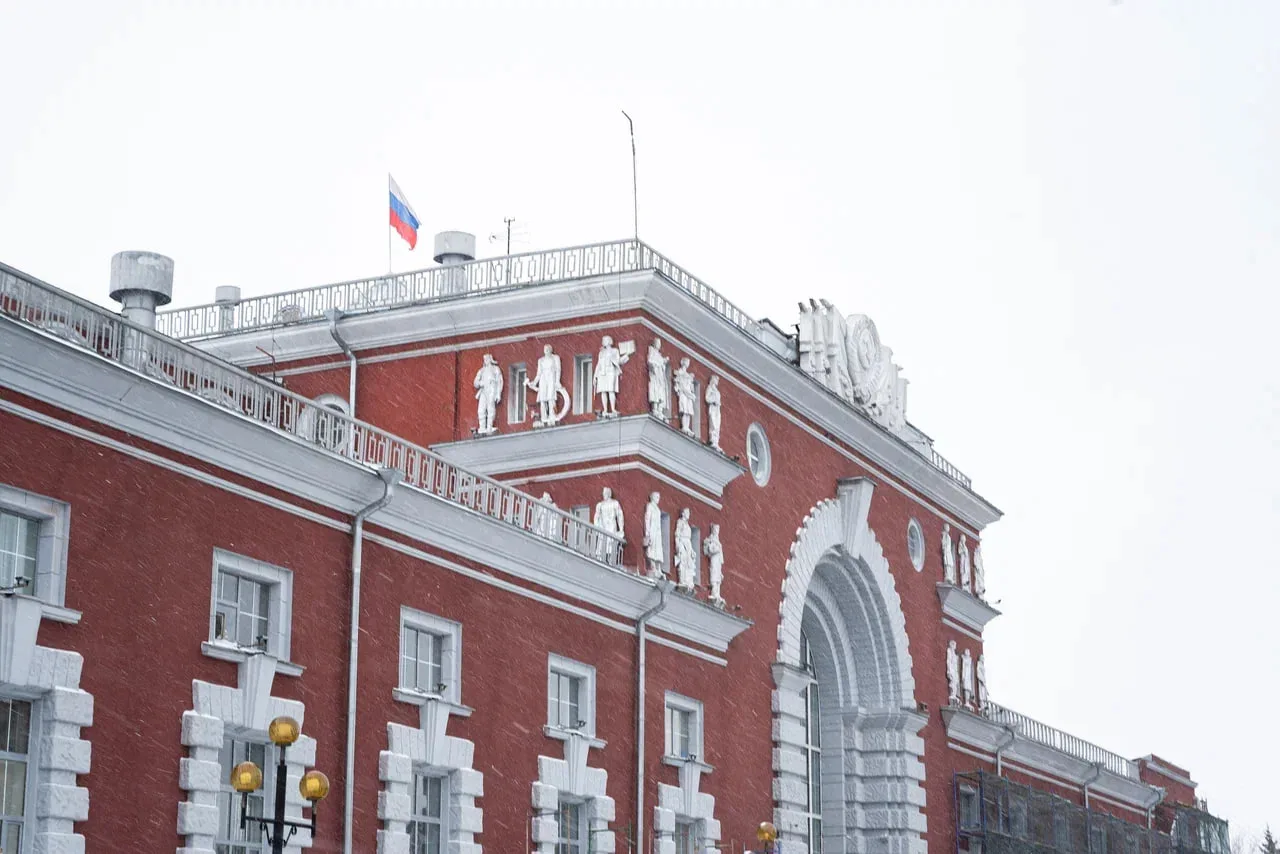 На Курском вокзале создадут новый транспортно-пересадочный узел