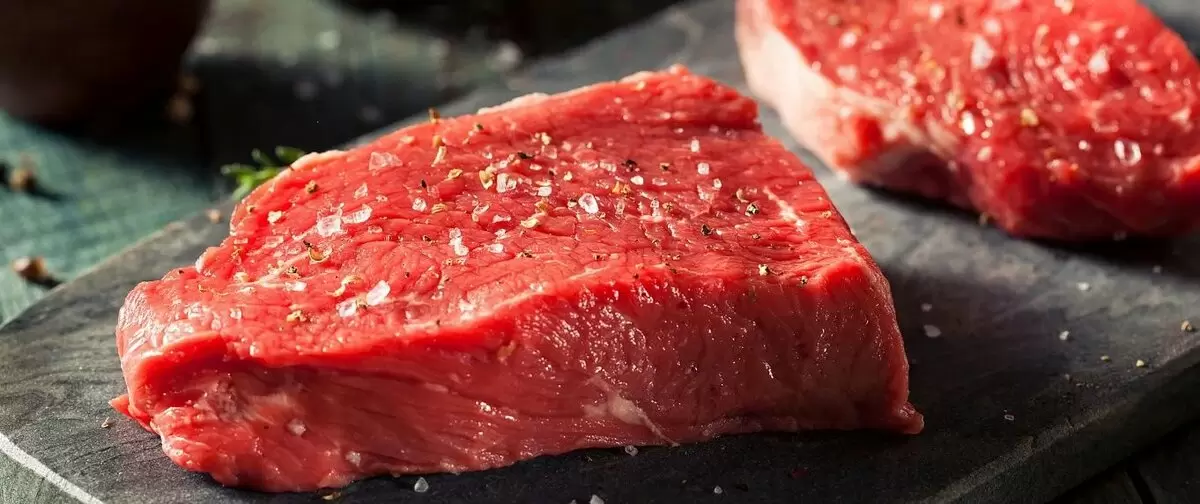 Разоблачение мифов о красном мясе: чего стоит бояться на самом деле
