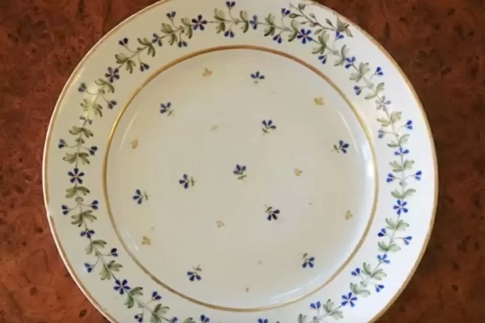 Особая находка: музей «Павловск» обзавелся даром от потомка морского офицера