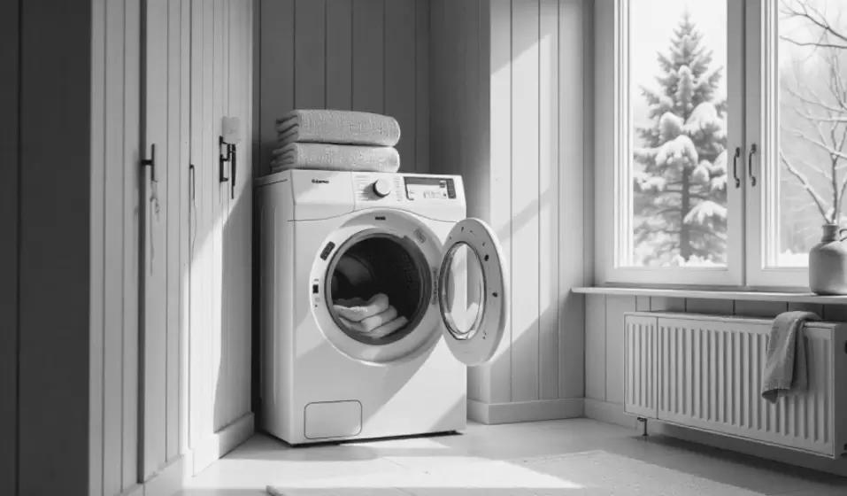 Как правильно сушить пуховик в сушильной машине: полезные советы и распространенные ошибки