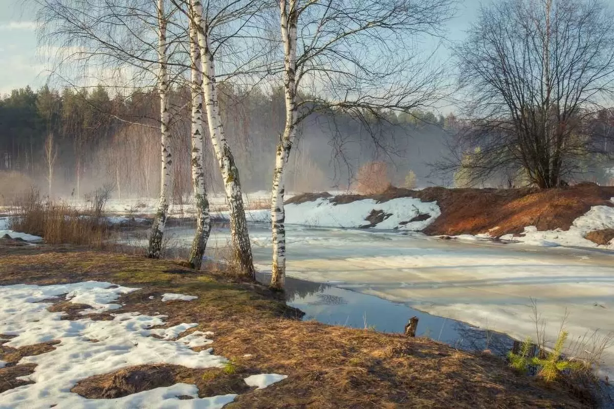 Почему 1 марта может стать вашим новым новым годом