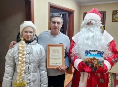 В 2025 году в конкурсе собирателей фольклорно-этнографических материалов участвовало 52 специалиста из 11 районов Курской области и Воронежа