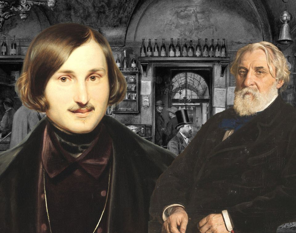 �������� � ��������: ��������� ���������� ����, ��� ������� ������ � ��������