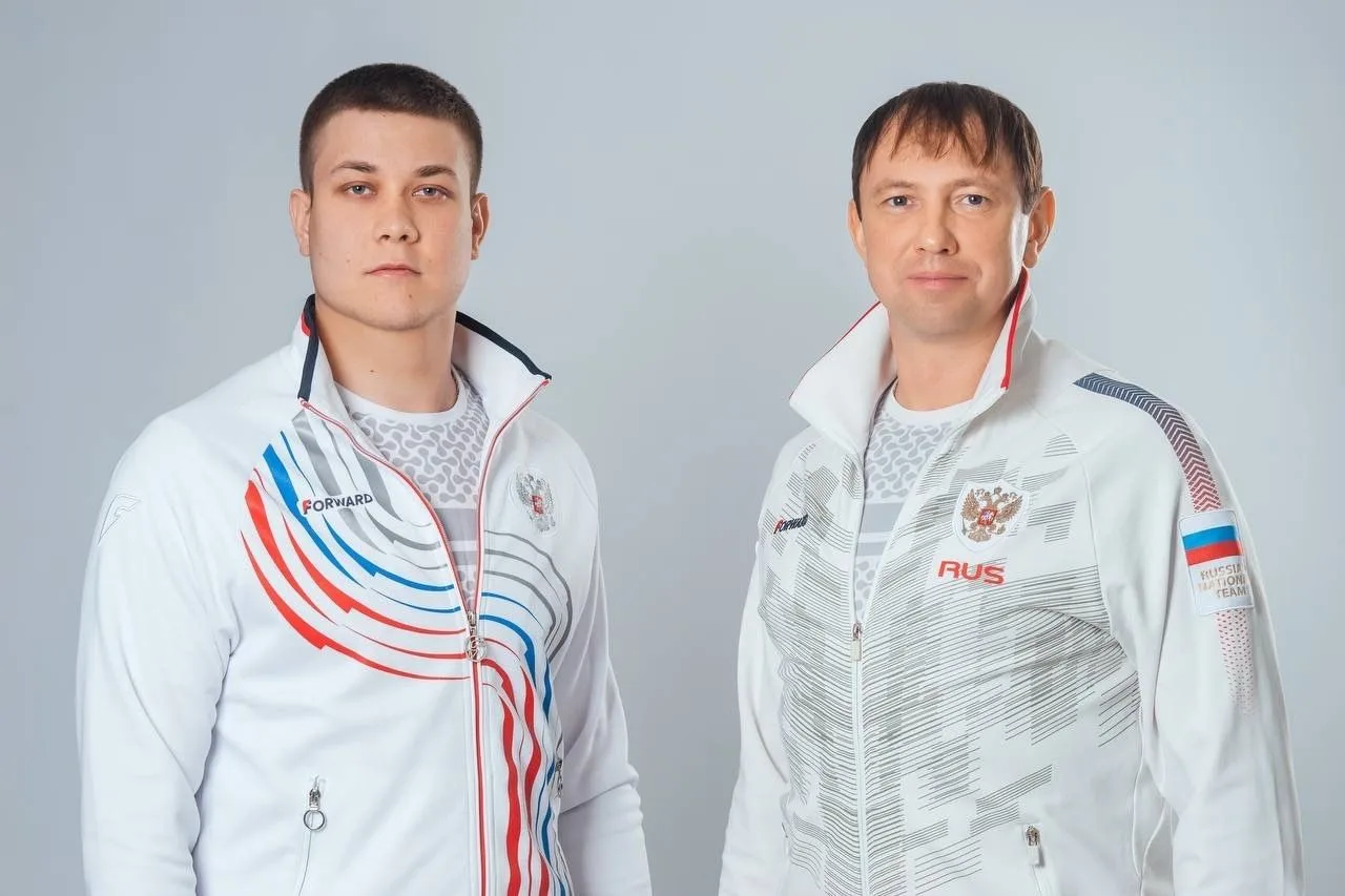 ЗАСЛУЖЕННЫЙ МАСТЕР СПОРТА. Министр спорта России, председатель Олимпийского комитета Михаил Дегтярев присвоил курянину Владимиру Сметанину звание заслуженного мастера спорта России! Владимир - чемпион мира и серебряный...