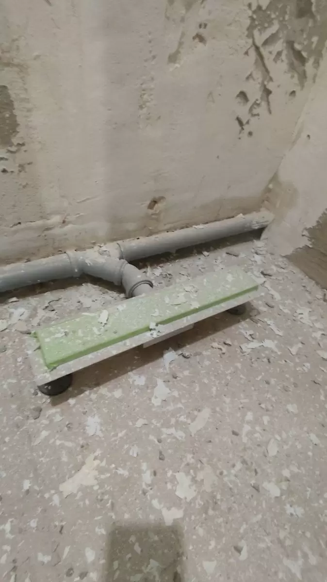 Ремонтные работы: новое дыхание для пространства