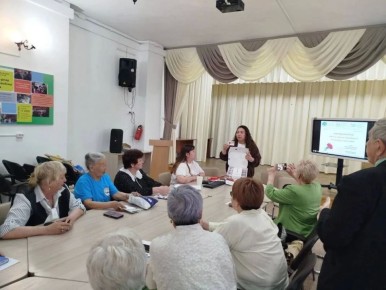 � ����������� ������ ��������������� ������ ������� ����� � ������: ���������� �������� � ��������