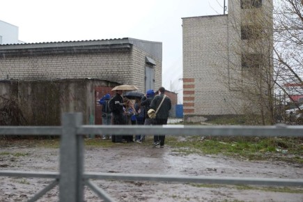 ������� ������� ������� � ����������� ��������