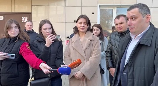 ��������� ����������� ������� ������������ � ������ ������