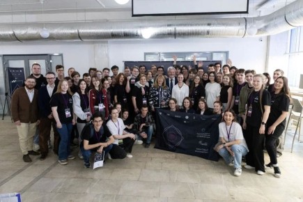 ������� ��������� ����� � ����� ����������� � �������� ������������ ��������������� ���������