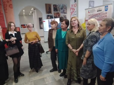 � ����������� ���� ��. �. �������� ������ ������� � �������� ����������, ���������� � ���������� ����� ������