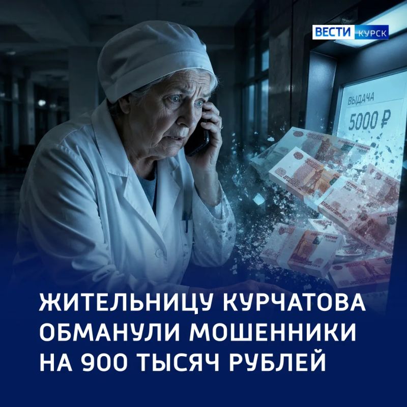 ������� � �� ��������: ������� �������� ���������� 900 ����� ������