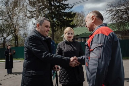 ��������� ��������: ������� ������� � ������������ ������