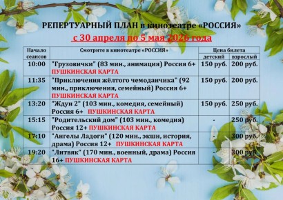 ������� ������������ ������ ����������