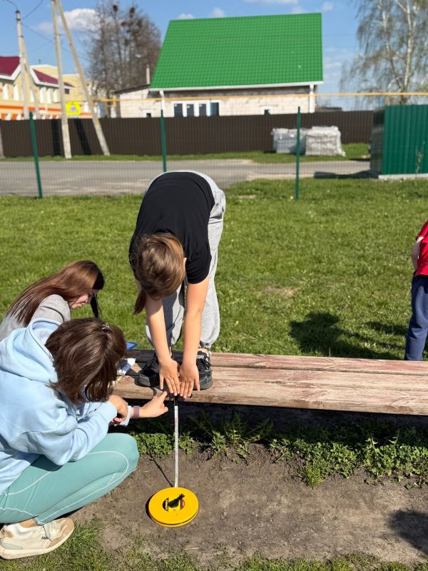 ГТО: сила, ловкость, рекорды! ГТО: сила, ловкость, рекорды!