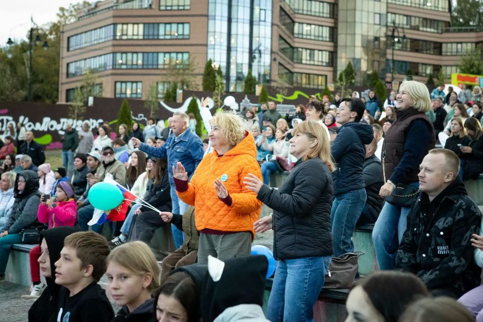 Полугора открывает свой весенний сезон Полугора открывает свой весенний сезон