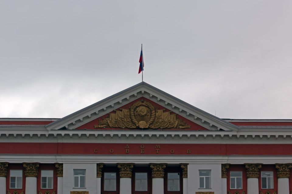 В Курской области «размороженные» дома приравняли к повреждённым из-за боевых действий