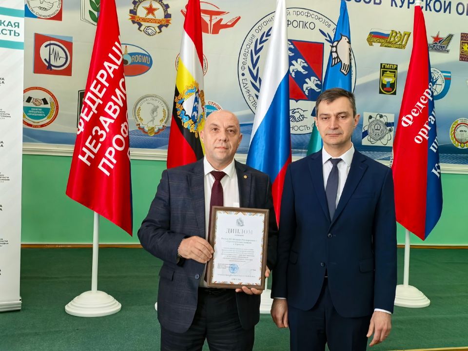 На предприятии реализуется новая стратегия обеспечения безопасного поведения работников