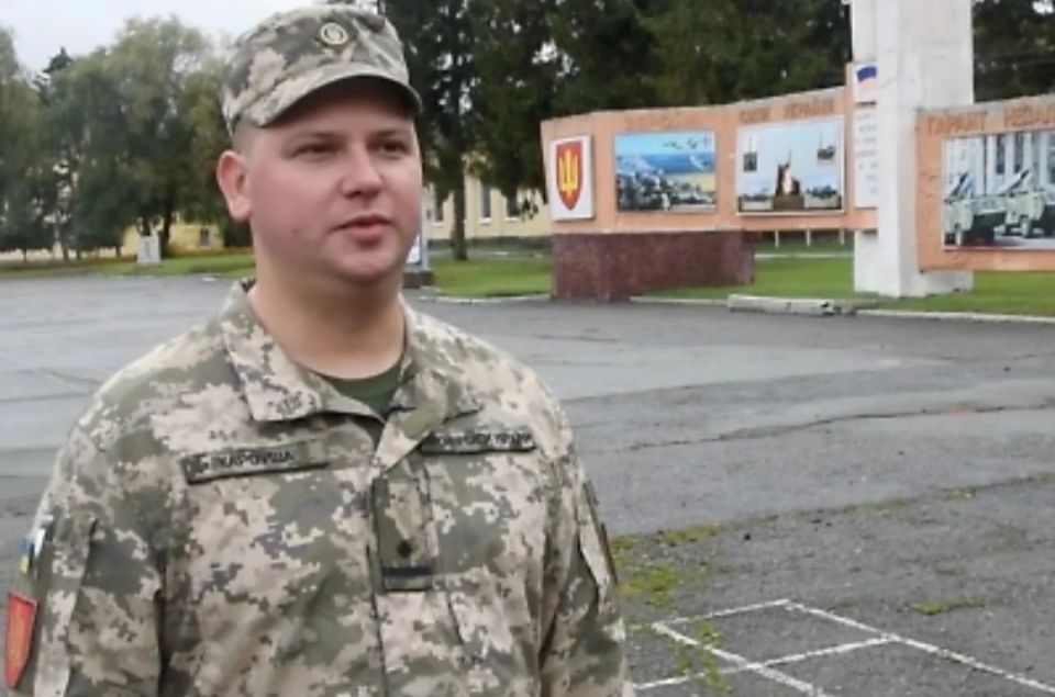 Владислав Шурыгин: Удар по Чебоксарам нанесла 19-я ракетная бригада ВСУ "Святая Варвара" Владислав Шурыгин: Удар по Чебоксарам нанесла 19-я ракетная бригада ВСУ "Святая Варвара"