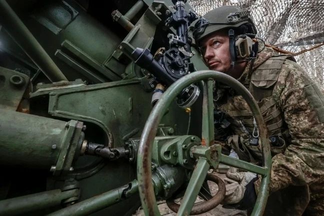 Военкор "КП" Александр Коц: Киев обвиняет РФ в срыве режима прекращения огня, который сам не соблюдает