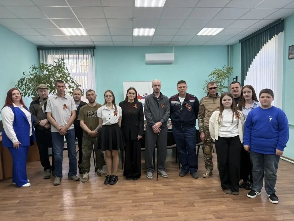 Память в наших сердцах и на наших знамёнах Память в наших сердцах и на наших знамёнах