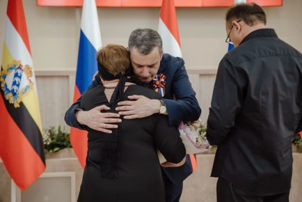 ��������� ��������: ����� ������ ������ � ��� ������, ��� ������