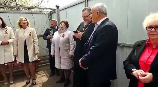�������� ������: � ����� ������������ ��� ������ ���� ���������� � ���� ����� ��������������