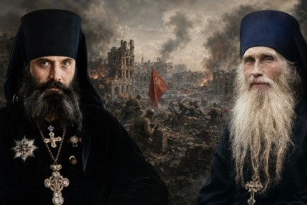 Роман Голованов: Они дали слово — и сдержали