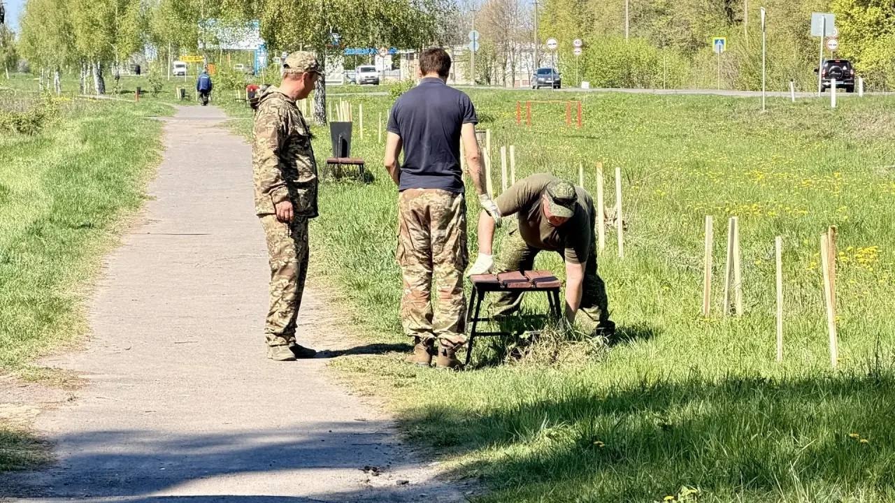 Апти Алаудинов: В городе Щигры произошло по-настоящему знаковое событие Апти Алаудинов: В городе Щигры произошло по-настоящему знаковое событие