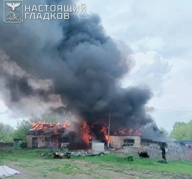 Украинские террористы продолжают убивать мирное население приграничных районов Украинские террористы продолжают убивать мирное население приграничных районов