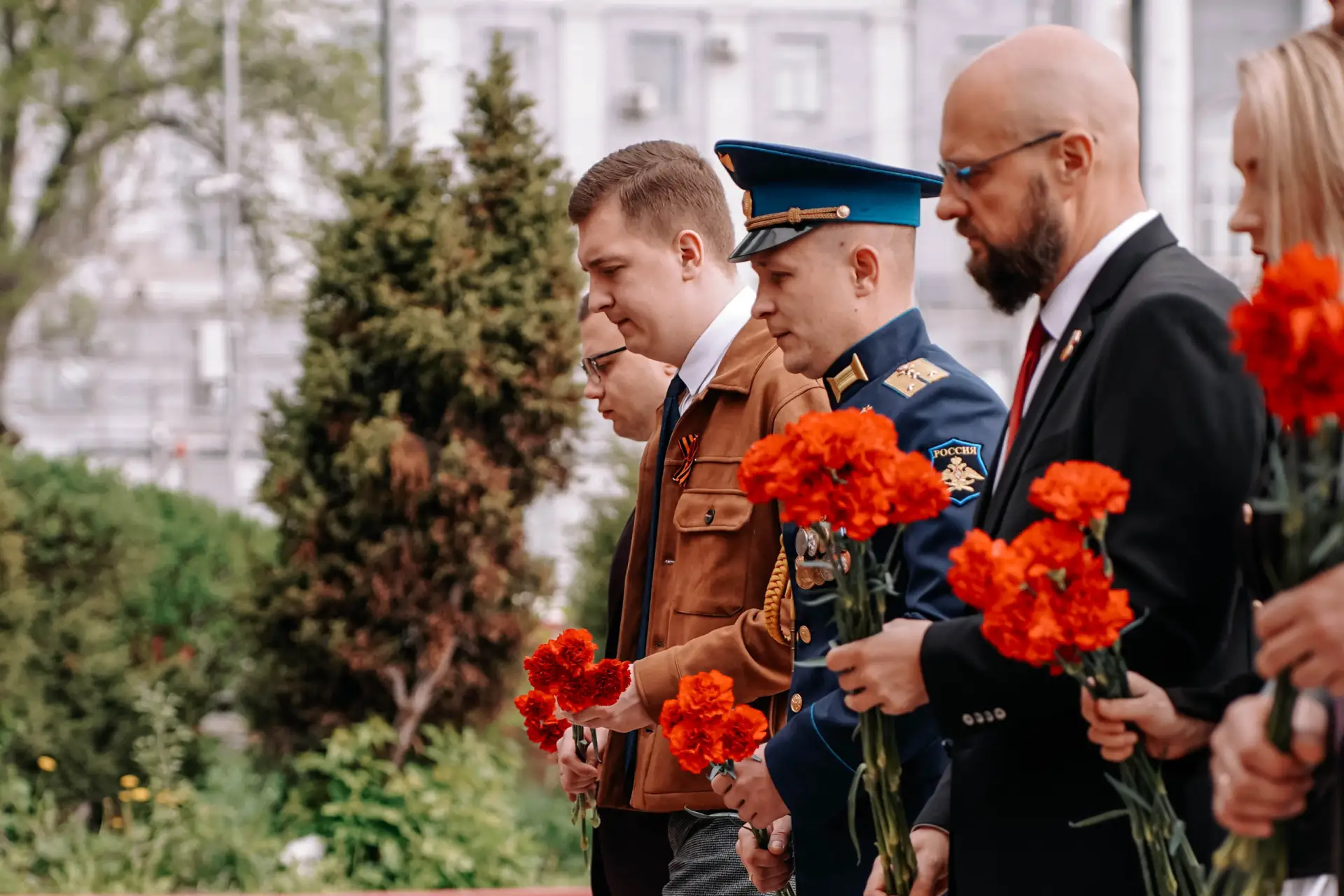 9 мая — День Победы.Священный день памяти, гордости и благодарности поколению победителей 9 мая — День Победы.Священный день памяти, гордости и благодарности поколению победителей