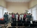 Сегодня отмечается Всемирный день медицинской сестры