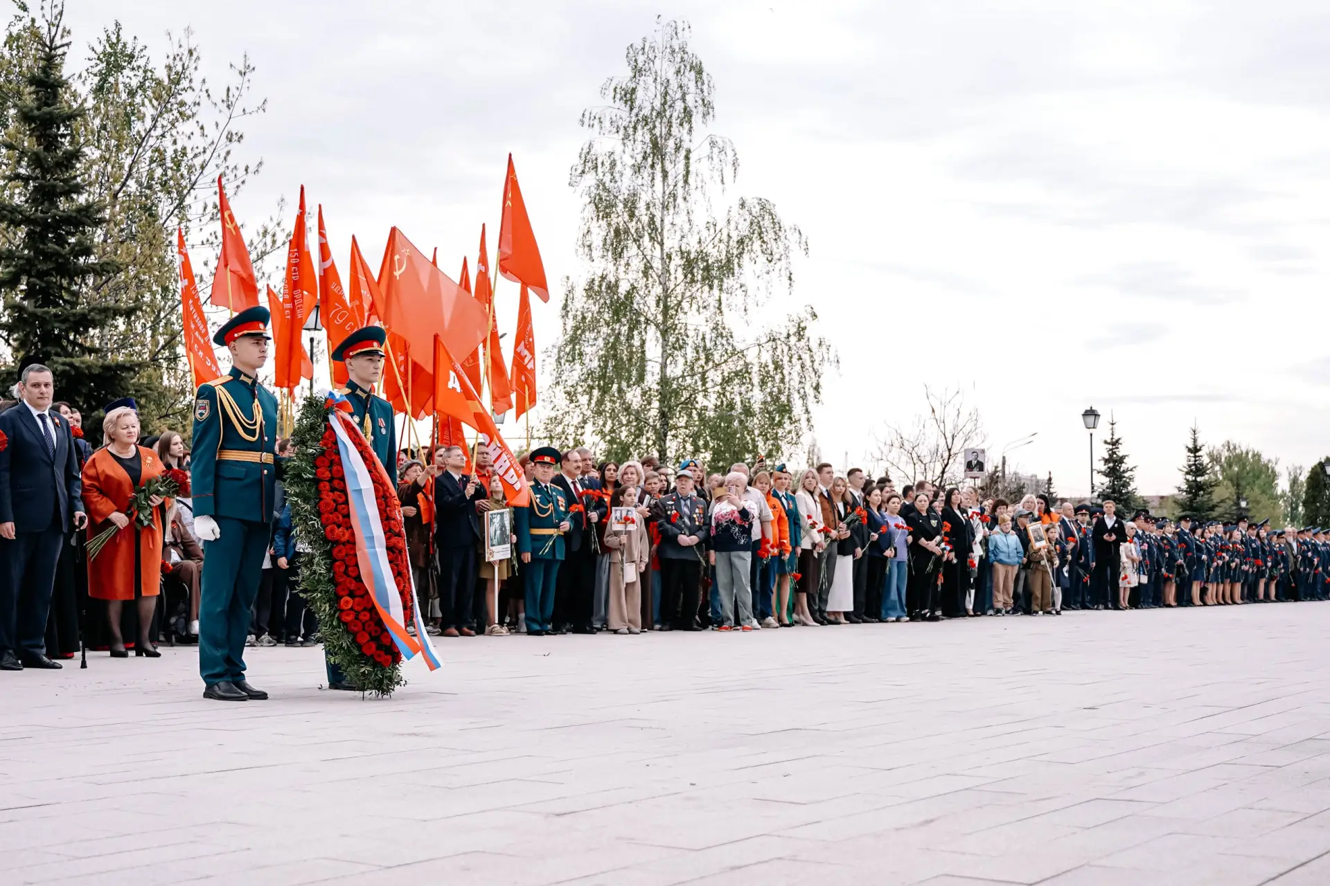 9 мая — День Победы.Священный день памяти, гордости и благодарности поколению победителей 9 мая — День Победы.Священный день памяти, гордости и благодарности поколению победителей
